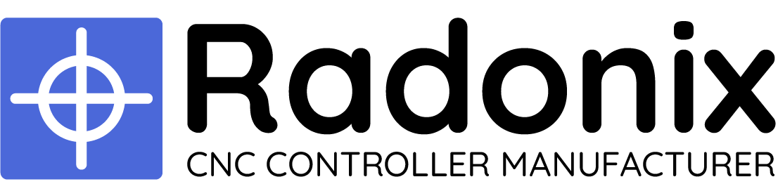 Radonix – CNC Controllers Manufacturer