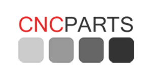 CNC Part Logo