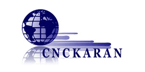 Cnckaran Logo