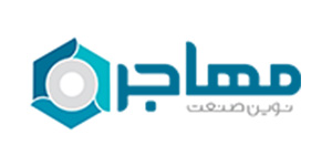 Mohajer Logo