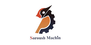 Soroush Machine Logo