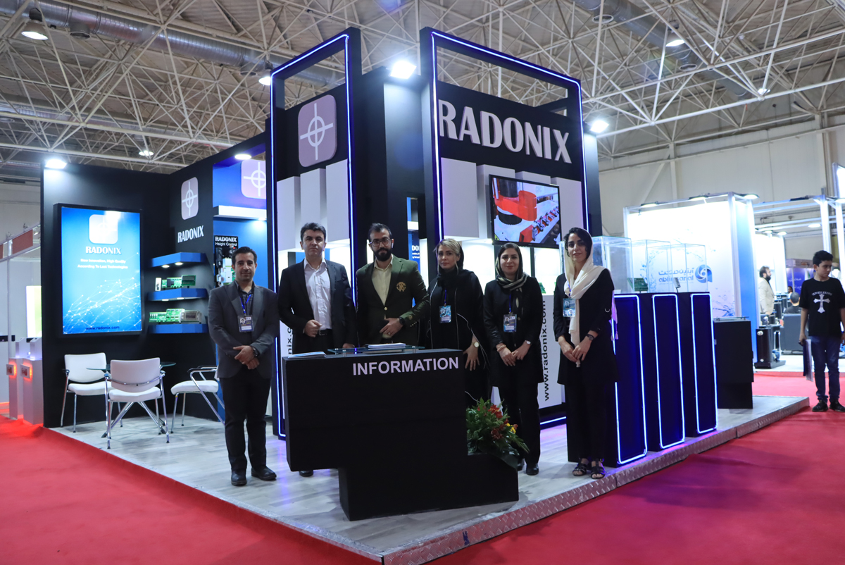 About Radonix Group